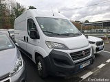  Fiat  Ducato FIAT  VU 4p Fourgon 3 0 M H2 2 0 Multijet 115 Pack Pro Nav #4