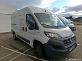  Fiat  Ducato FIAT   2014  4P  Fourgon tôlé 2 3 Multijet 120 3 0 M H2 Business #4