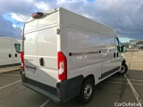  Fiat  Ducato FIAT   2014  4P  Fourgon tôlé 2 3 Multijet 120 3 0 M H2 Business #3