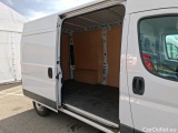  Fiat  Ducato FIAT   2014  4P  Fourgon tôlé 2 3 Multijet 120 3 0 M H2 Business #9