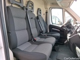  Fiat  Ducato FIAT   2014  4P  Fourgon tôlé 2 3 Multijet 120 3 0 M H2 Business #8