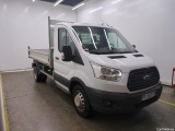  Ford  Transit  Plateau 350 L2 2.0 TDCi 130CV BVM6 E6 #4