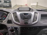  Ford  Transit  Plateau 350 L2 2.0 TDCi 130CV BVM6 E6 #7