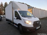  Ford  Transit FORD  / 2019 / 2P / Châssis cabine T 350 L4 TREND 2.0 l ecob 130 #4