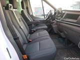  Ford  Transit FORD  / 2019 / 2P / Châssis cabine T 350 L4 TREND 2.0 l ecob 130 #8