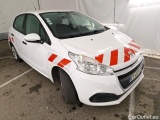  Peugeot  208 PEUGEOT  Affaire VU 5p Berline BlueHDi 75 PREMIUM #4