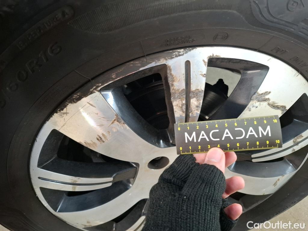  Renault  Captur  Business 0.9 TCe 90CV BVM5 E6 / TRANSFO VP/VF #4