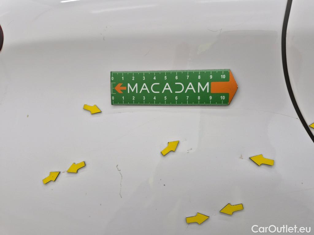  Peugeot  208 PEUGEOT  AFFAIRE VF 5p BER 1.6 BlueHDi 100 PACK CLIM NAVbi-corps VU #10