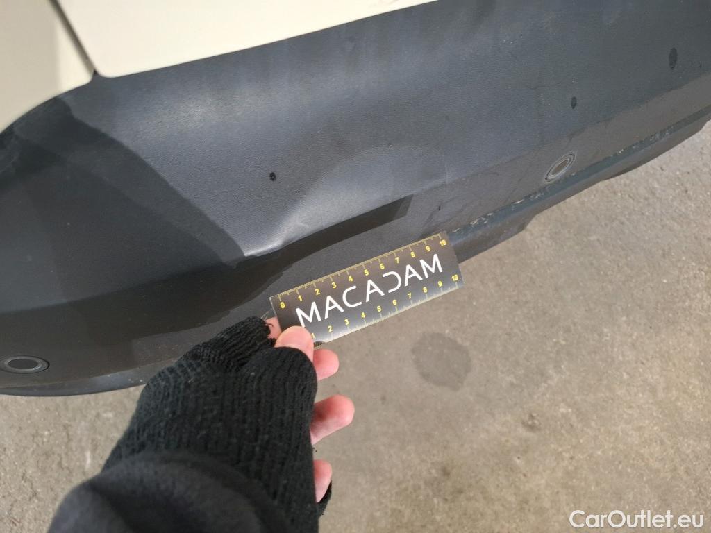  Renault  Captur  Business 0.9 TCe 90CV BVM5 E6 / TRANSFO VP/VF #9