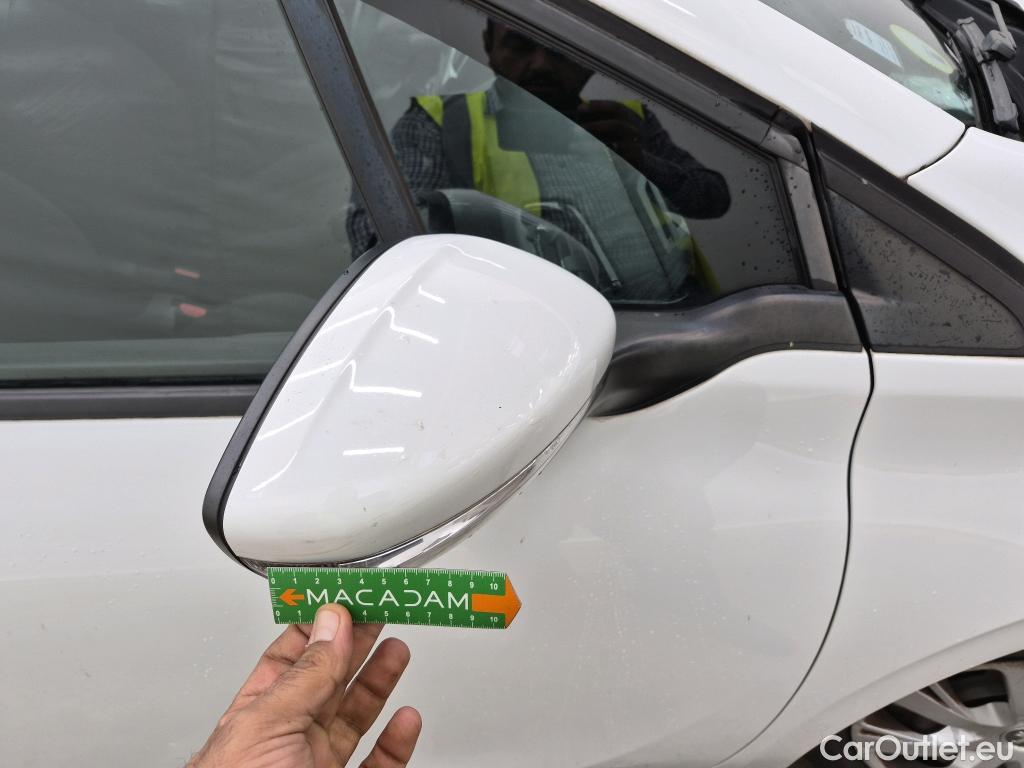  Peugeot  208 PEUGEOT  AFFAIRE VF 5p BER 1.6 BlueHDi 100 PACK CLIM NAVbi-corps VU #65