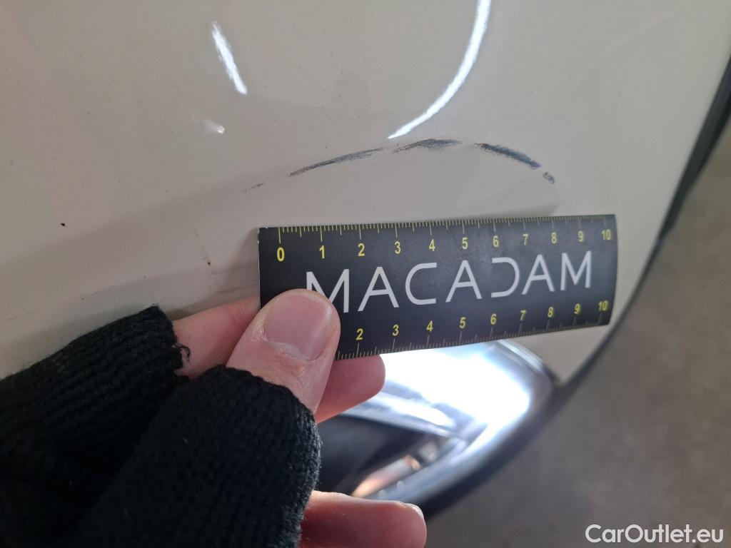  Renault  Captur  Business 0.9 TCe 90CV BVM5 E6 / TRANSFO VP/VF #16