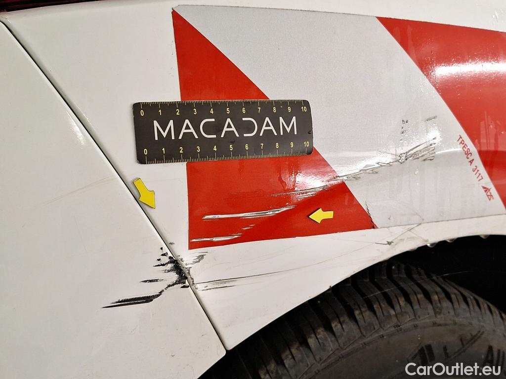  Peugeot  208 PEUGEOT  Affaire VU 5p Berline BlueHDi 75 PREMIUM #45