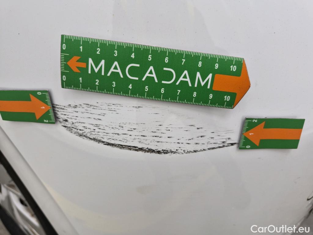  Peugeot  208 PEUGEOT  AFFAIRE VF 5p BER 1.6 BlueHDi 100 PACK CLIM NAVbi-corps VU #13