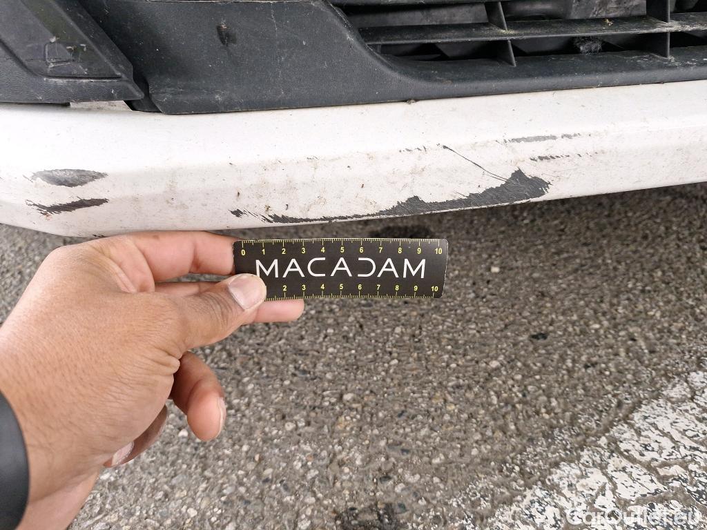  Peugeot  208 PEUGEOT  Affaire VU 5p Berline BlueHDi 75 PREMIUM #57