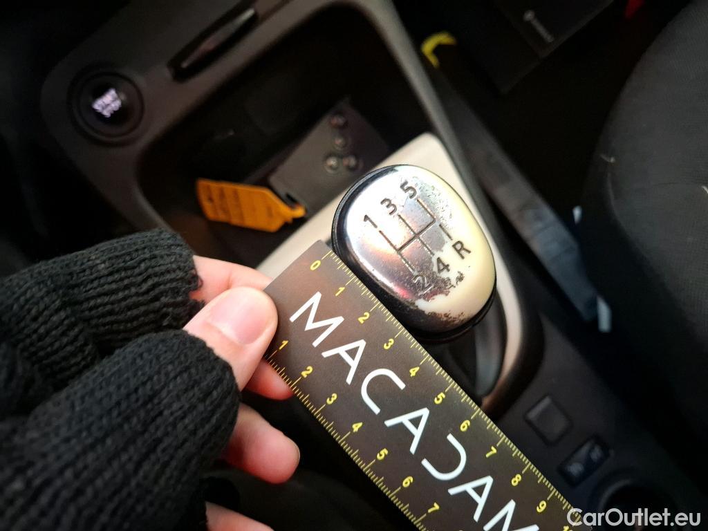  Renault  Captur  Business 0.9 TCe 90CV BVM5 E6 / TRANSFO VP/VF #47