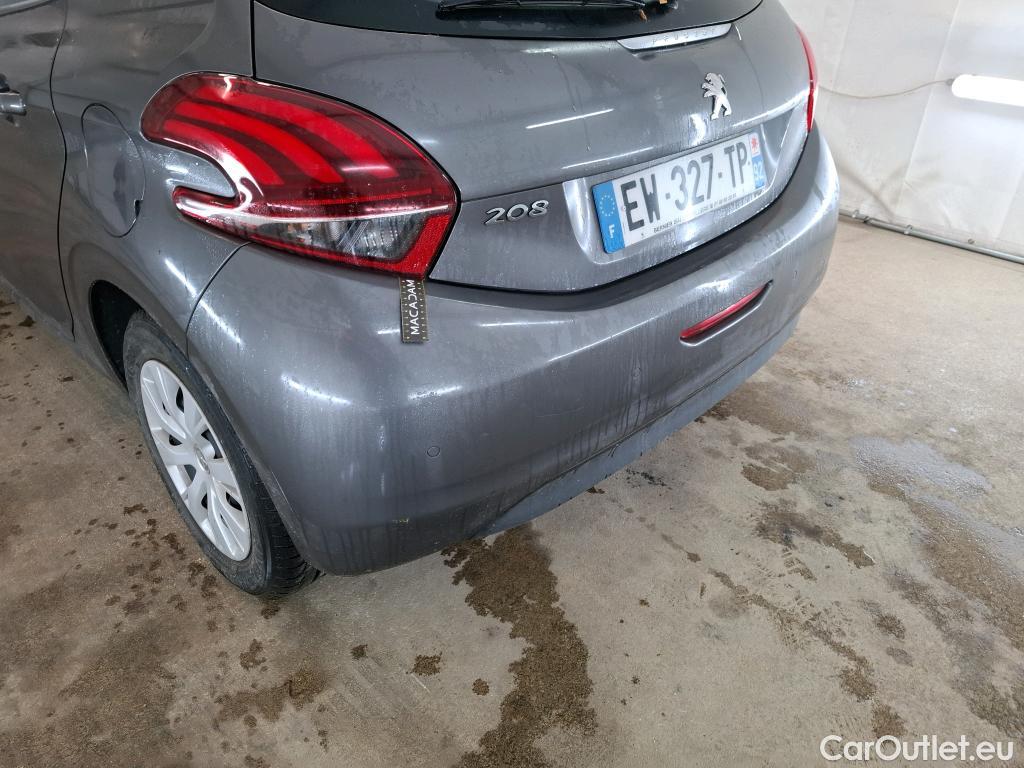  Peugeot  208  Affaire Premium Pack 1.2 PureTech 80CV BVM5 E6 #3