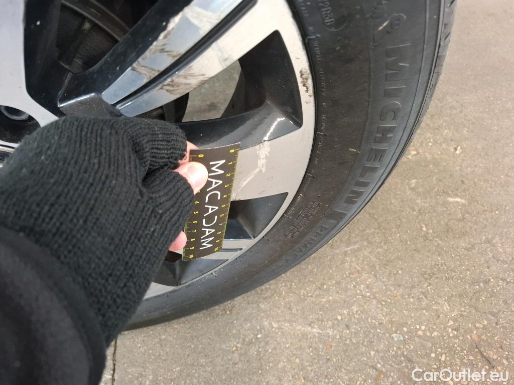  Renault  Captur  Business 0.9 TCe 90CV BVM5 E6 / TRANSFO VP/VF #27