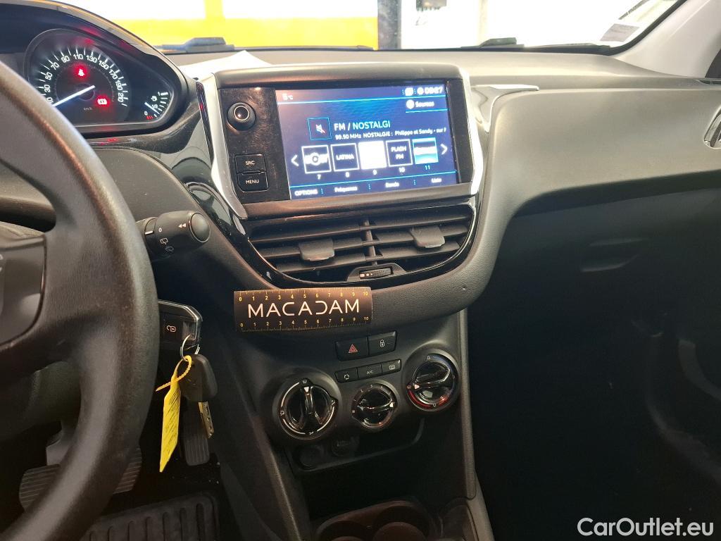  Peugeot  208  Affaire Premium Pack 1.5 HDi 100CV BVM5 E6dT #5