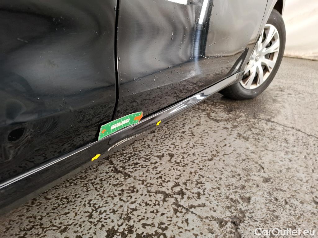  Peugeot  208  Affaire Premium Pack 1.5 HDi 100CV BVM6 E6dT #11