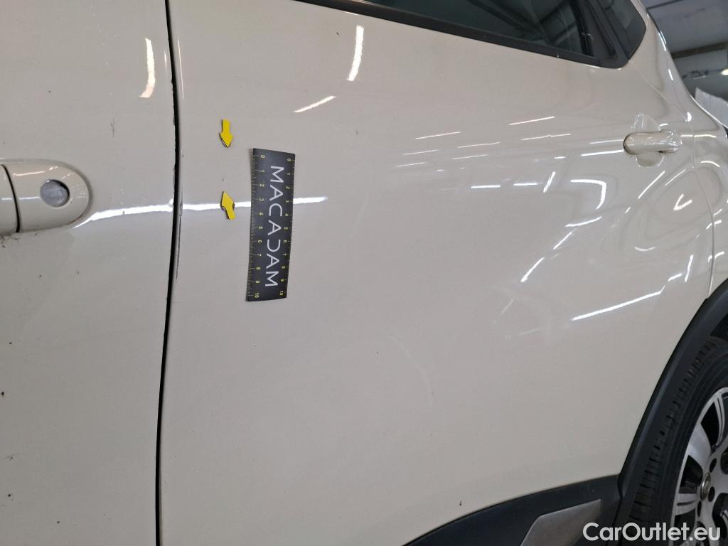  Renault  Captur  Business 0.9 TCe 90CV BVM5 E6 / TRANSFO VP/VF #38