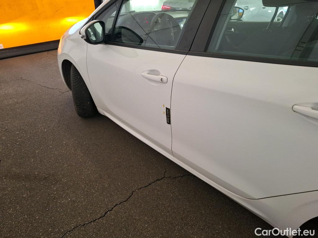  Peugeot  208  Affaire Premium Pack 1.5 HDi 100CV BVM5 E6dT #19