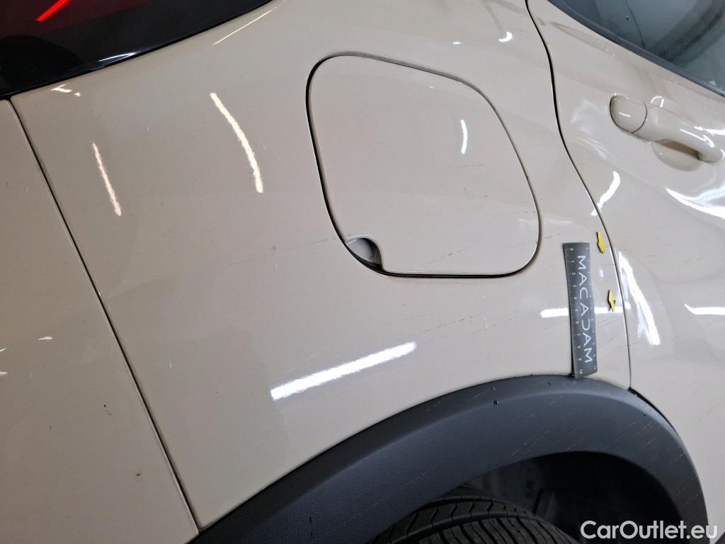  Renault  Captur  Business 0.9 TCe 90CV BVM5 E6 / TRANSFO VP/VF #40