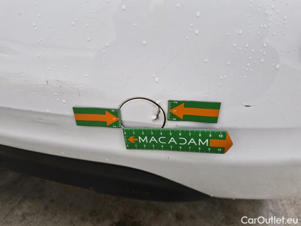  Peugeot  208 PEUGEOT  AFFAIRE VF 5p BER 1.6 BlueHDi 100 PACK CLIM NAVbi-corps VU #43