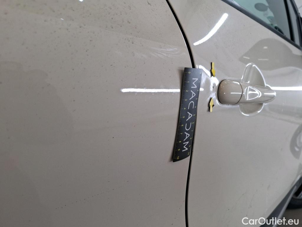  Renault  Captur  Business 0.9 TCe 90CV BVM5 E6 / TRANSFO VP/VF #43