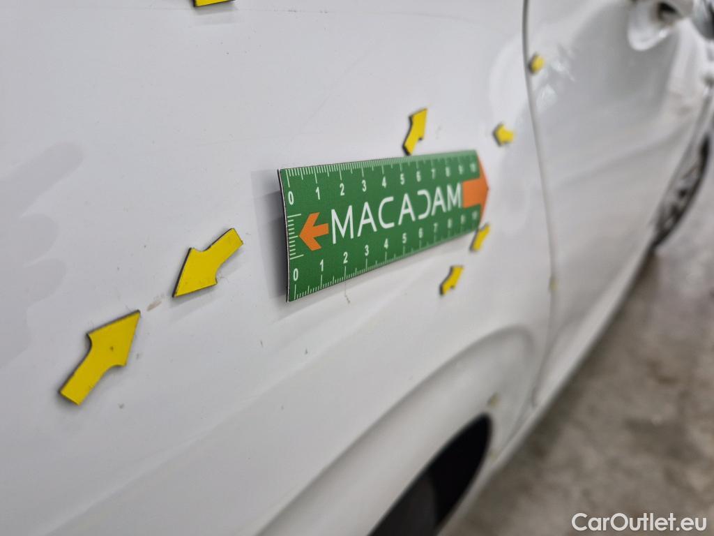  Peugeot  208 PEUGEOT  AFFAIRE VF 5p BER 1.6 BlueHDi 100 PACK CLIM NAVbi-corps VU #7