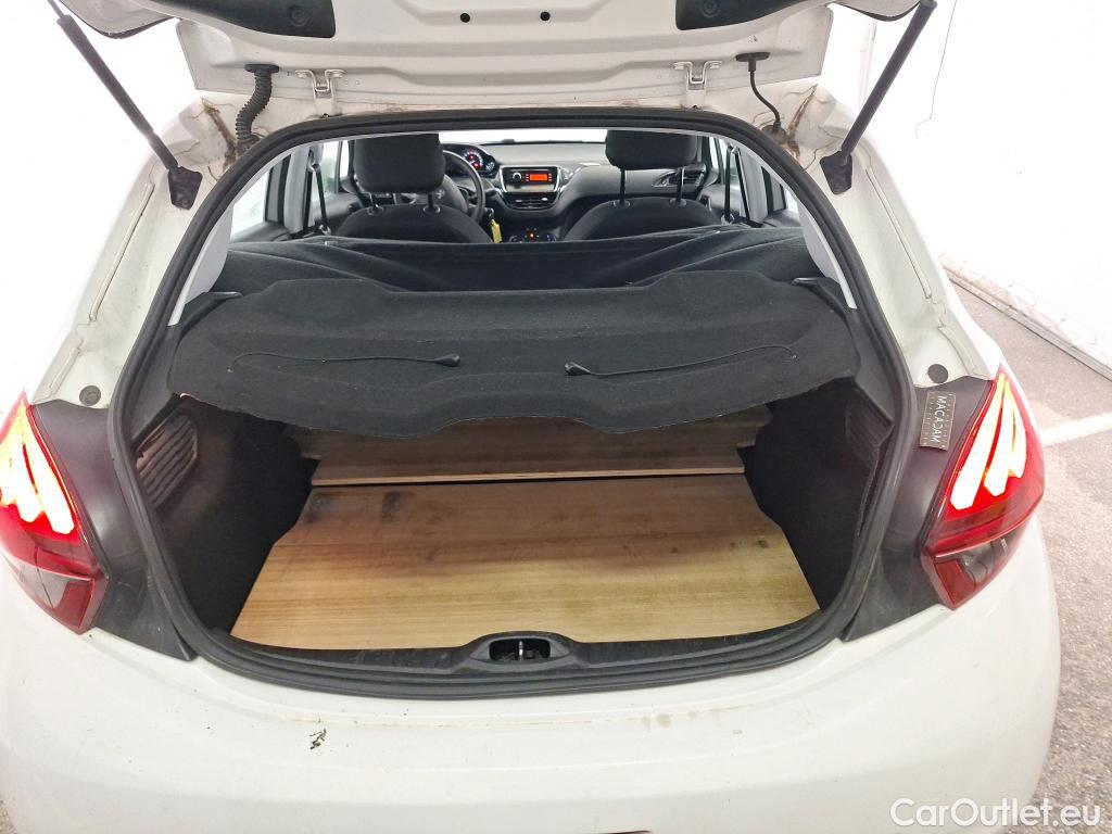  Peugeot  208 PEUGEOT  Affaire VU 5p Berline BlueHDi 75 PREMIUM #87