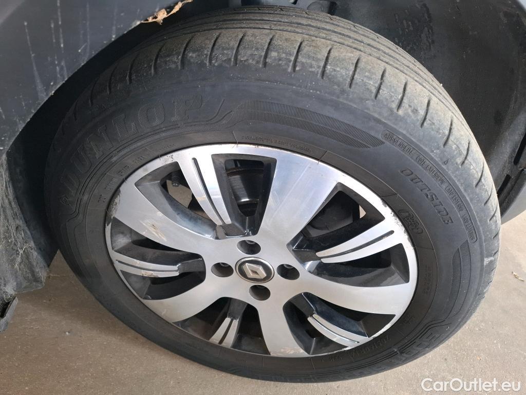  Renault  Captur  Business 0.9 TCe 90CV BVM5 E6 / TRANSFO VP/VF #20