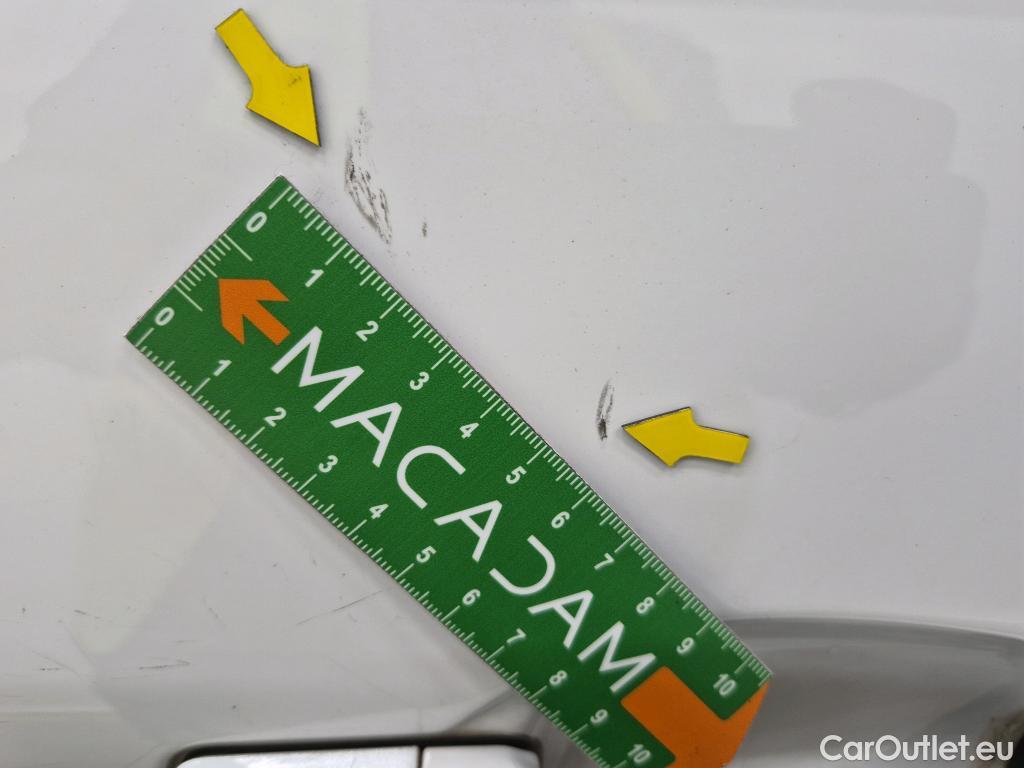  Peugeot  208 PEUGEOT  AFFAIRE VF 5p BER 1.6 BlueHDi 100 PACK CLIM NAVbi-corps VU #83