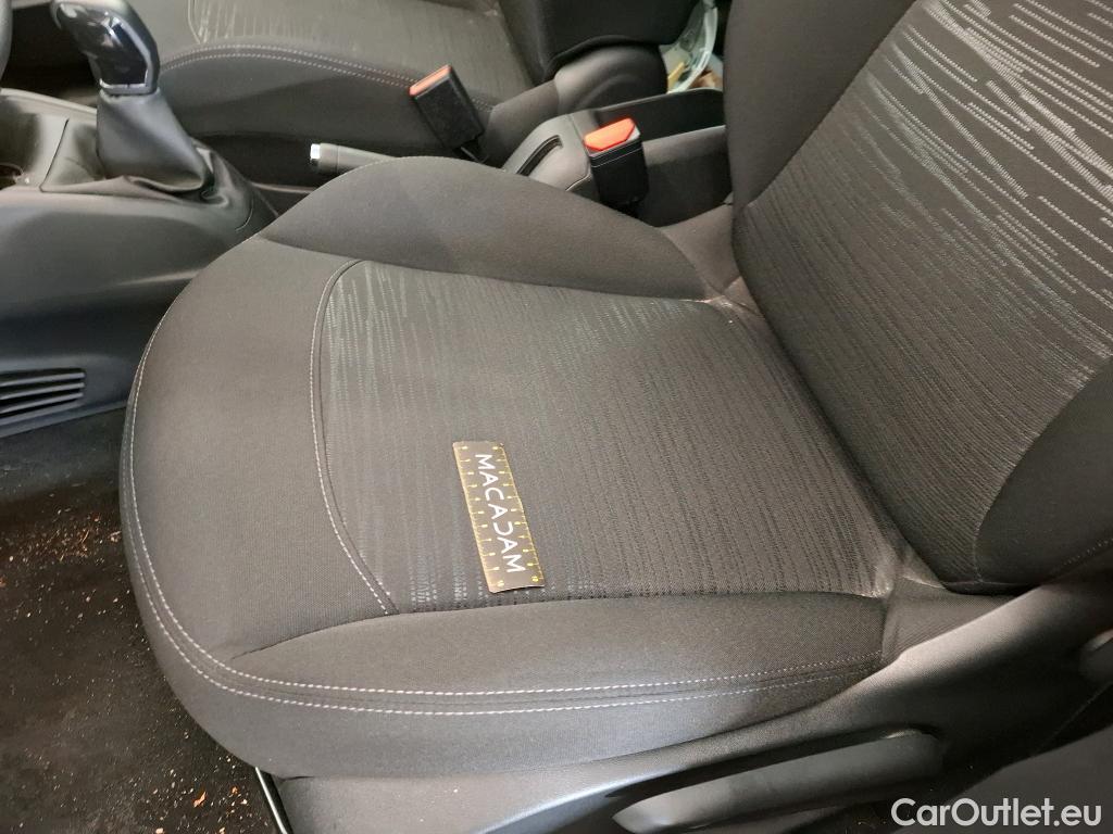  Peugeot  208  Affaire Premium Pack 1.2 PureTech 80CV BVM5 E6 #8