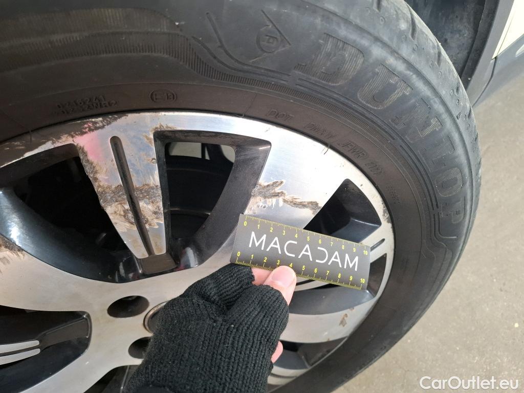  Renault  Captur  Business 0.9 TCe 90CV BVM5 E6 / TRANSFO VP/VF #5