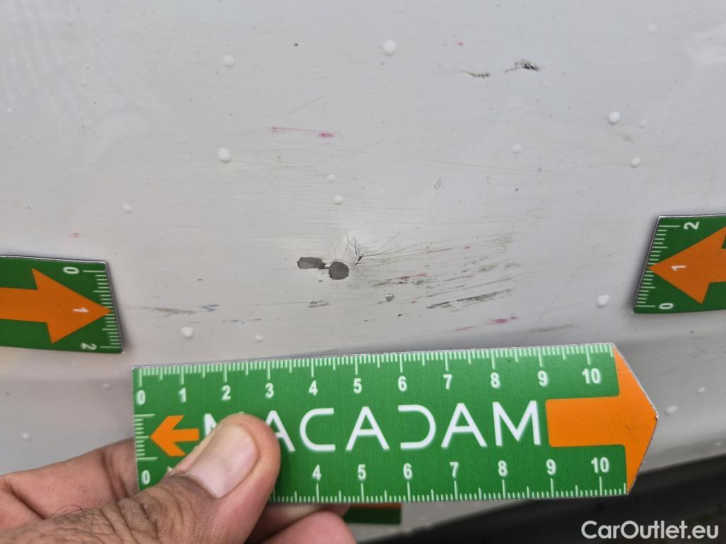  Peugeot  208 PEUGEOT  AFFAIRE VF 5p BER 1.6 BlueHDi 100 PACK CLIM NAVbi-corps VU #14