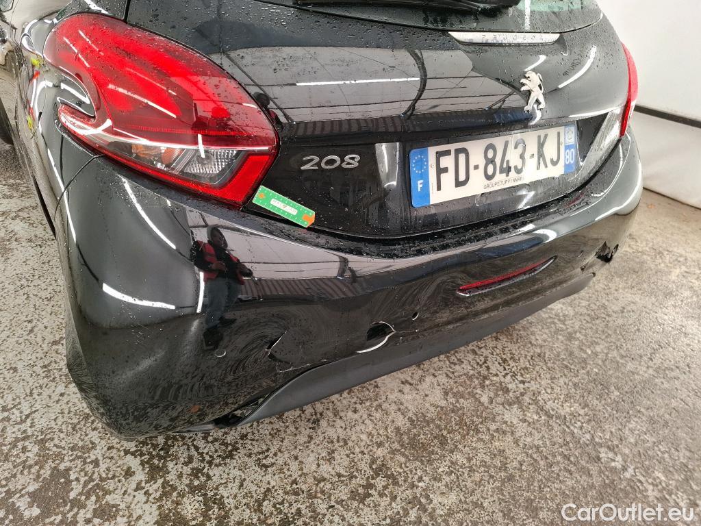  Peugeot  208  Affaire Premium Pack 1.5 HDi 100CV BVM6 E6dT #3