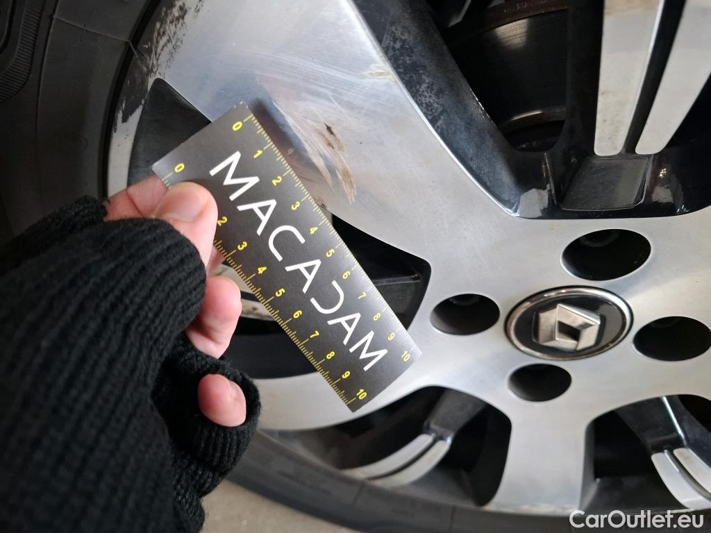  Renault  Captur  Business 0.9 TCe 90CV BVM5 E6 / TRANSFO VP/VF #32