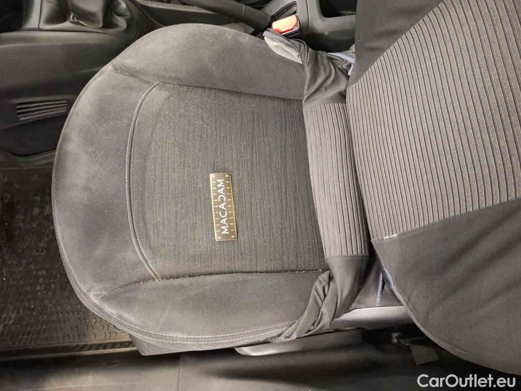  Peugeot  208 PEUGEOT  Affaire VU 5p Berline BlueHDi 75 PREMIUM #71