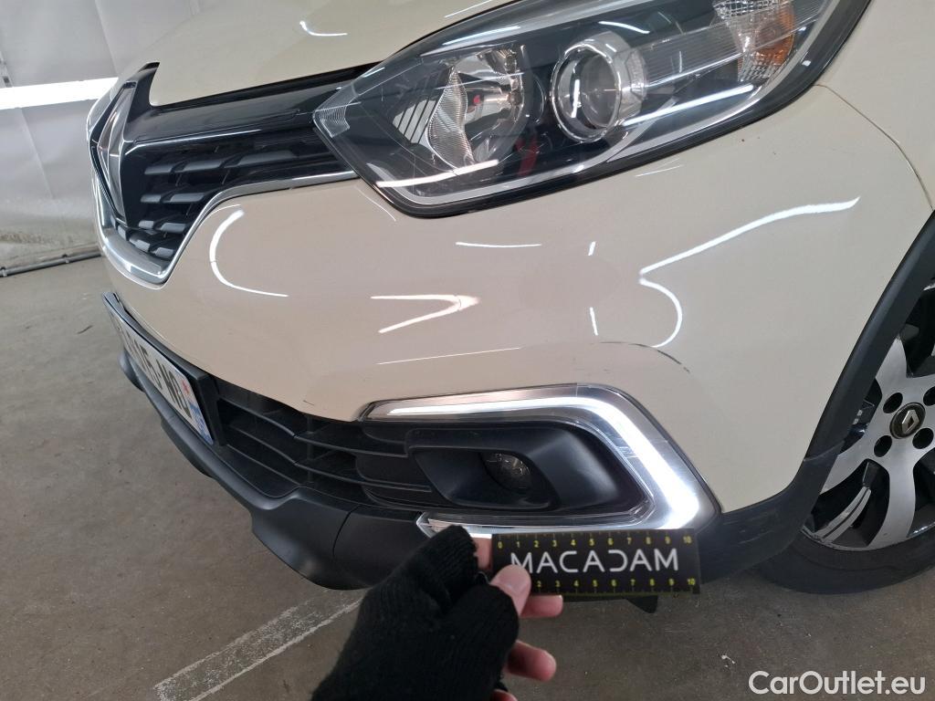  Renault  Captur  Business 0.9 TCe 90CV BVM5 E6 / TRANSFO VP/VF #15