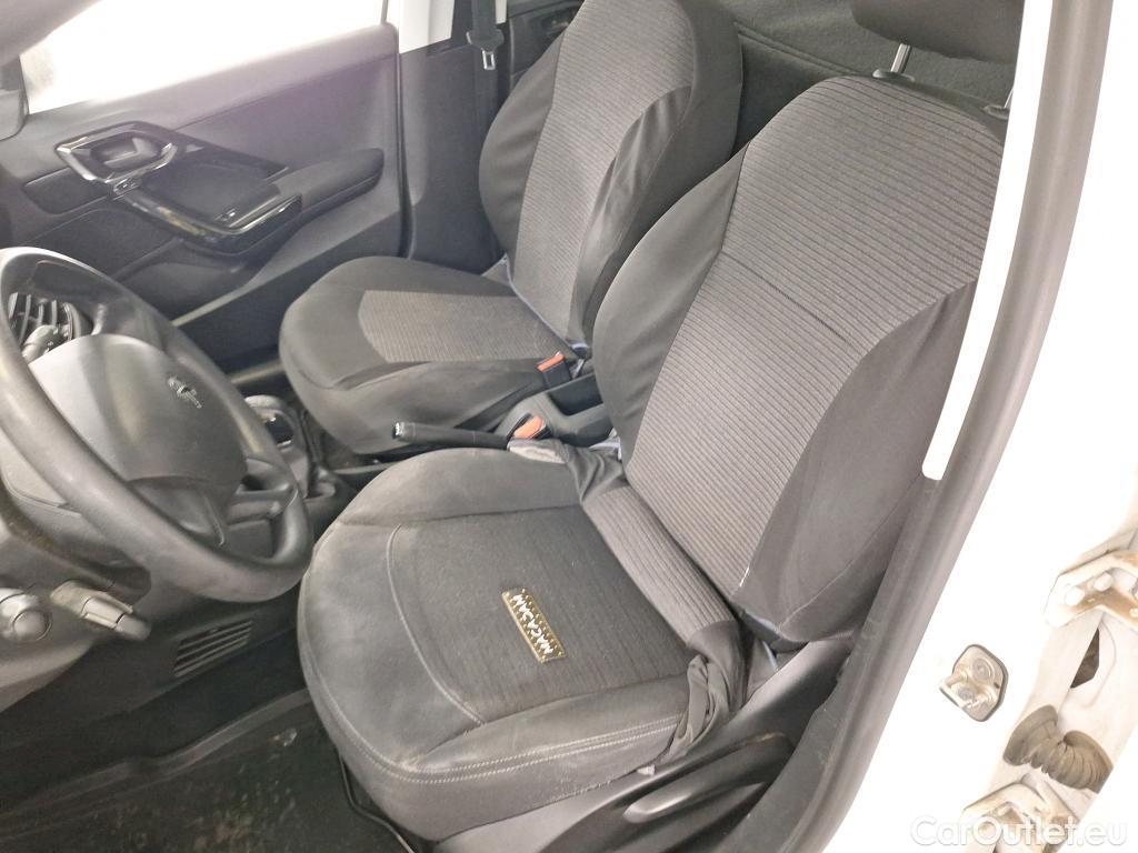  Peugeot  208 PEUGEOT  Affaire VU 5p Berline BlueHDi 75 PREMIUM #70