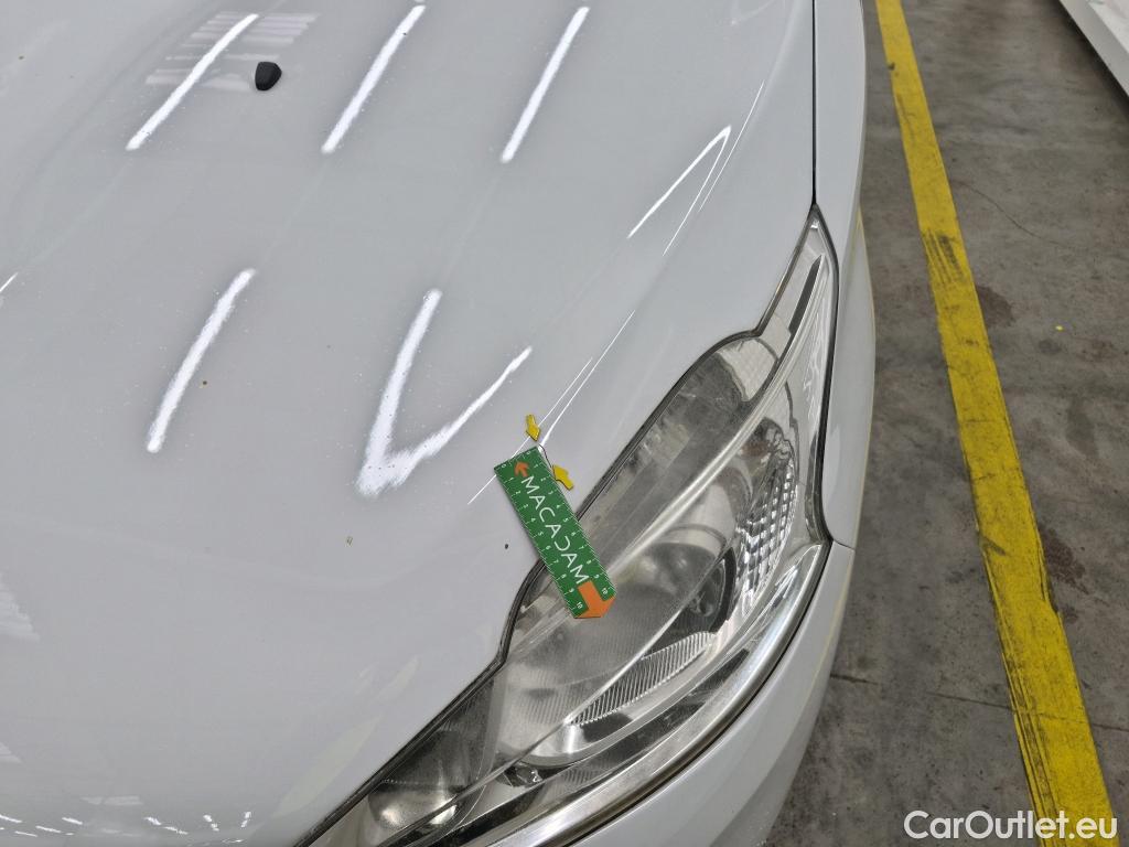  Peugeot  208 PEUGEOT  AFFAIRE VF 5p BER 1.6 BlueHDi 100 PACK CLIM NAVbi-corps VU #75