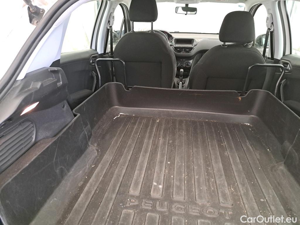  Peugeot  208  Affaire Confort 1.0 PureTech 70CV BVM5 E5 #8