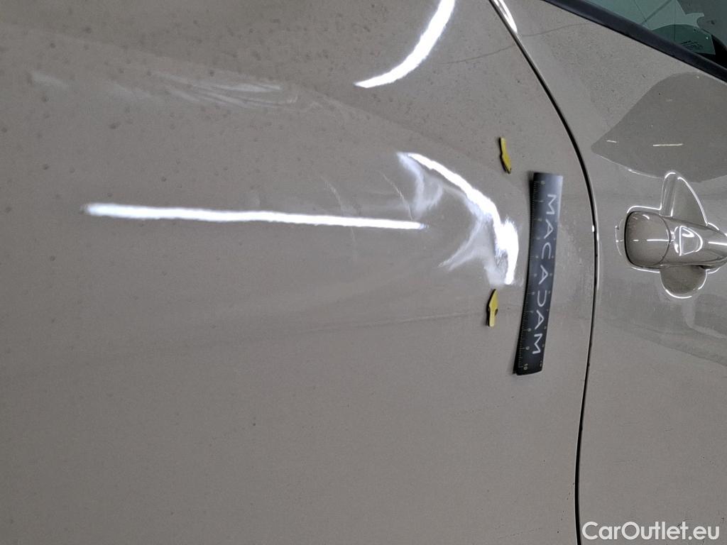  Renault  Captur  Business 0.9 TCe 90CV BVM5 E6 / TRANSFO VP/VF #13