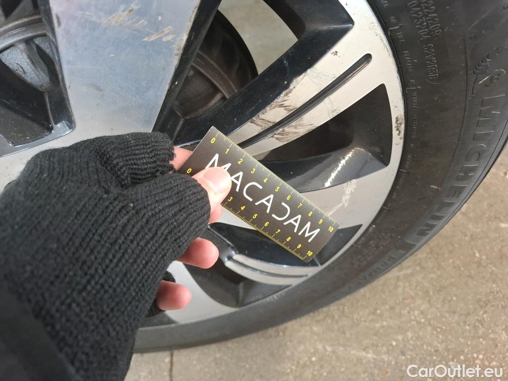  Renault  Captur  Business 0.9 TCe 90CV BVM5 E6 / TRANSFO VP/VF #26