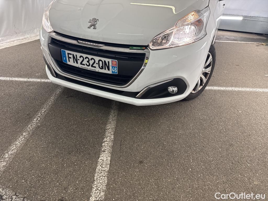  Peugeot  208  Affaire Premium Pack 1.5 HDi 100CV BVM5 E6dT #6