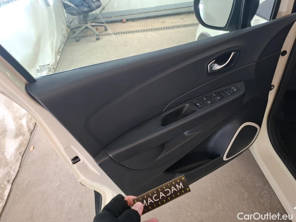  Renault  Captur  Business 0.9 TCe 90CV BVM5 E6 / TRANSFO VP/VF #36