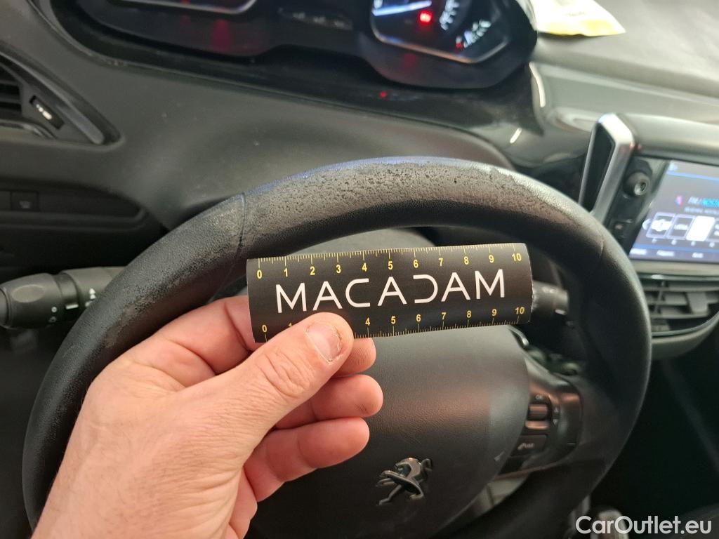  Peugeot  208  Affaire Premium Pack 1.5 HDi 100CV BVM5 E6dT #16