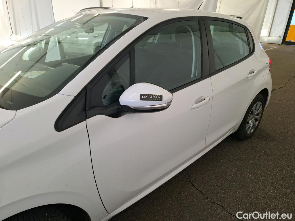  Peugeot  208  Affaire Premium Pack 1.5 HDi 100CV BVM5 E6dT #17