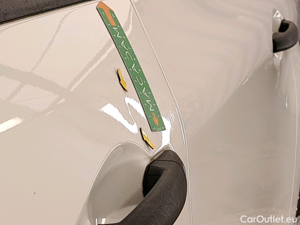  Peugeot  208  Affaire Confort 1.0 PureTech 70CV BVM5 E5 #12