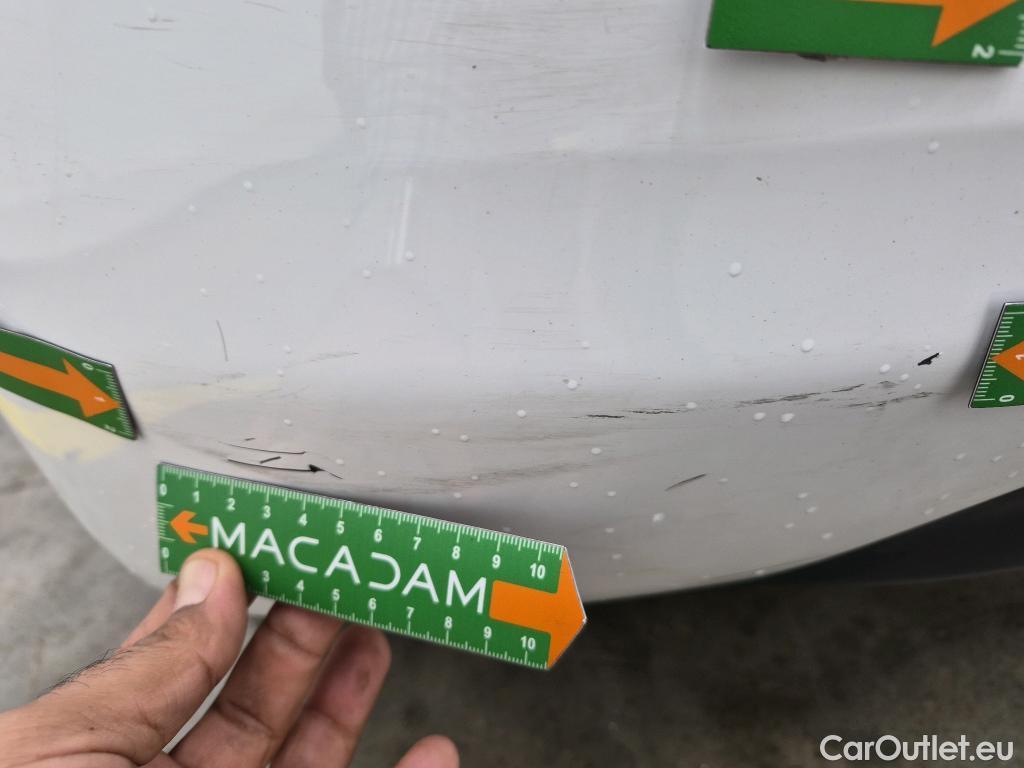  Peugeot  208 PEUGEOT  AFFAIRE VF 5p BER 1.6 BlueHDi 100 PACK CLIM NAVbi-corps VU #15